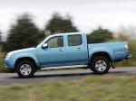 Mazda BT-50 Double Cab 2008 года (AU)